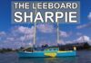 Super Shallow Draft Sailboat: The Leeboard Sharpie video from Practical Sailor