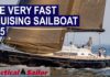 Fast Cruising Sailboat J 45 video from Practical Sailor