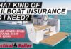 How To Get Sailboat Insurance video from Practical Sailor