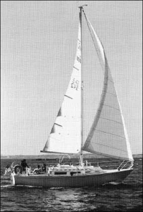 sabre yachts sailboats