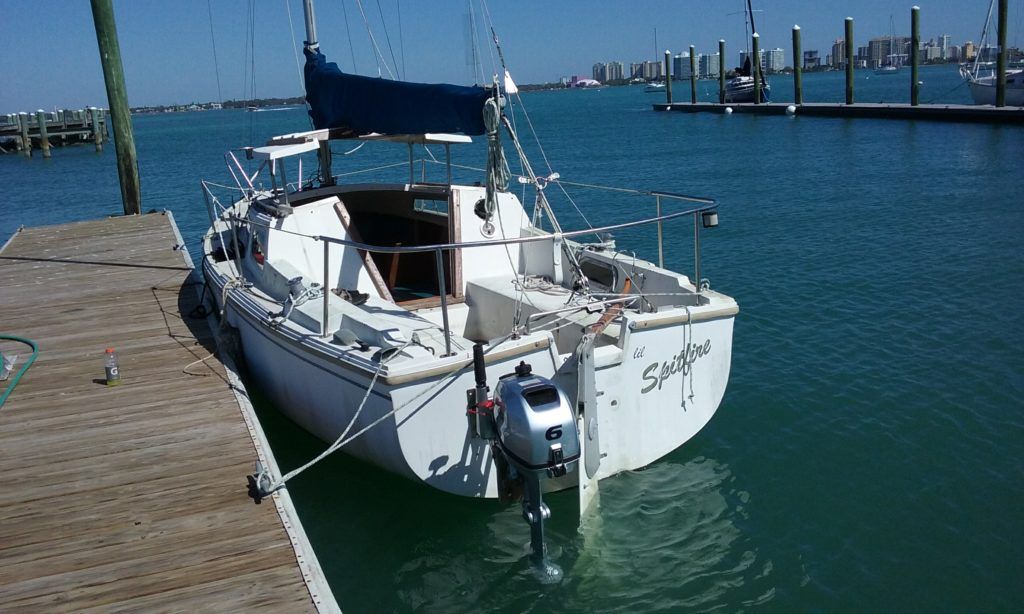 Catalina 22