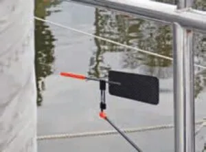 A Do-it-Yourself Wind Sensor