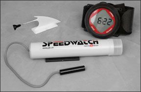 sailboat wind speed and direction instruments