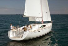 Beneteau 46