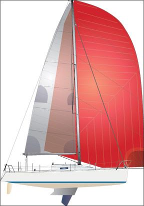 sailboats with centerboards