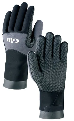 Gill Neoprene Winter