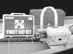 Off-the-Shelf Medical Kits