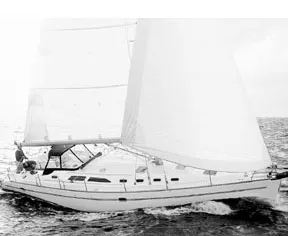 Catalina 470