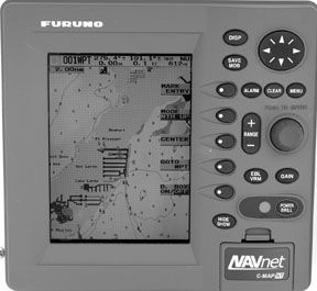 Networked Systems&#151;Furuno vs. Raymarine