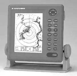 Entry-Level LCD Radars