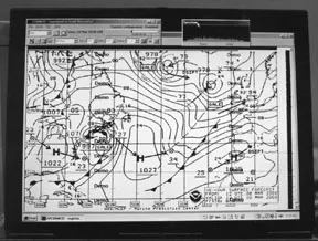 $68 JVComm32 Best Buy in PC-Based HF Weatherfax