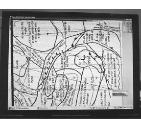 $68 JVComm32 Best Buy in PC-Based HF Weatherfax