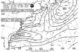 Fee-Based Weather Forecasts