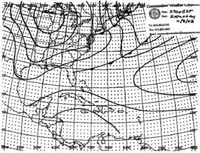 Fee-Based Weather Forecasts