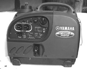 Portable Gas Generators