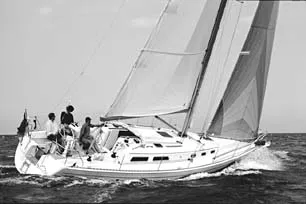 Hanse 371