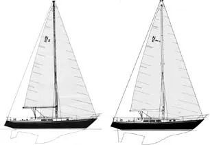 newport sailboats review