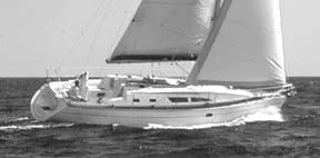 Jeanneau Sun Odyssey 37