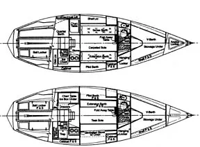 Columbia 9.6