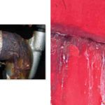 Keep an eye out for corroded exhaust and signs of water intrusion, which could lead to expensive repairs in the future.