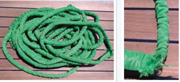 Flex-Able expandable hose