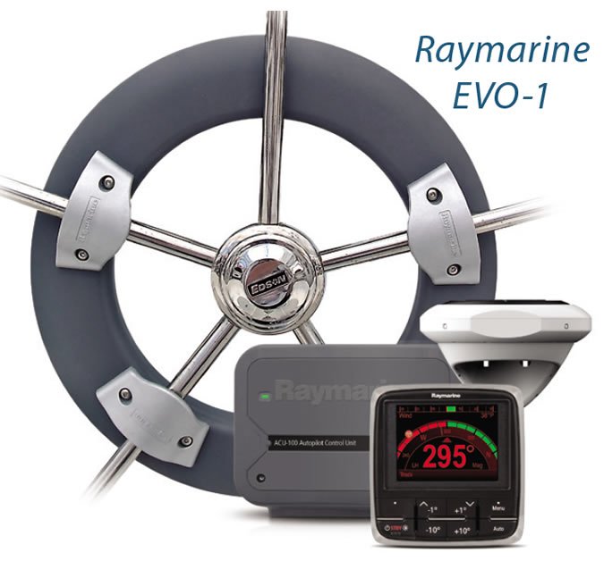 Raymarine EVO-1