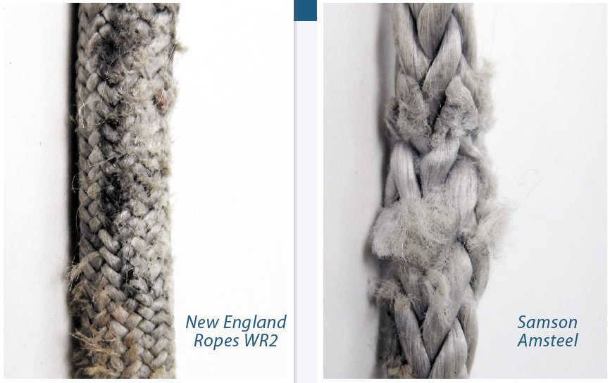 New England Ropes WR2