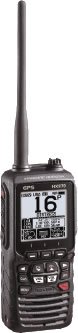 Icom M802 SSB Radio