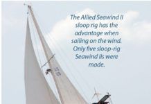 allmand 35 sailboat review