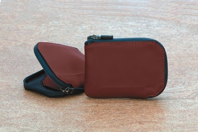 Bellroy Elements Wallet