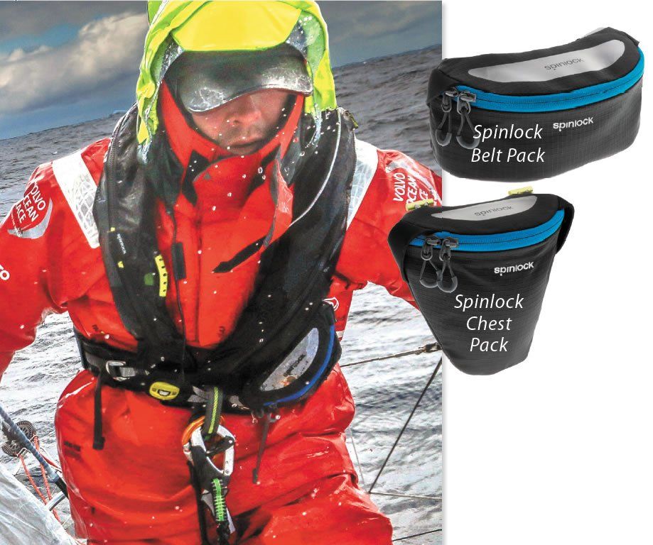 Spinlock Essentials Packs