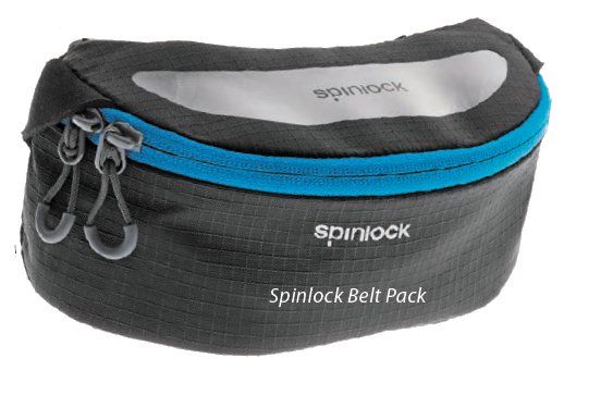 Spinlock Belt Pack