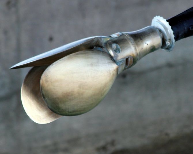 sailboat propeller feathering