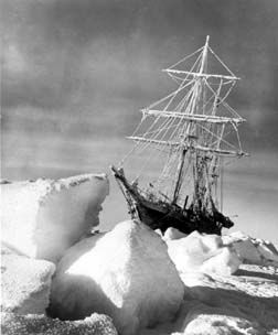 Shackleton&#146;s Adventure