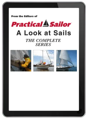 A Look At Sails Complete Series