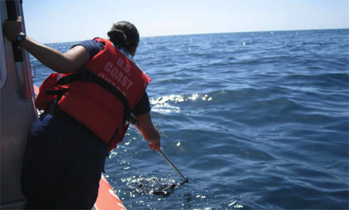 Report Sheds Light on Deaths Aboard Aegean