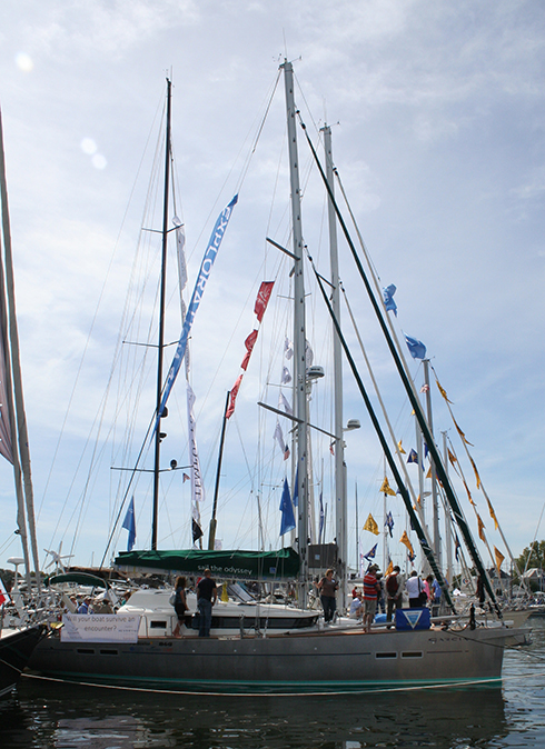 Annapolis 2015 Photo Album