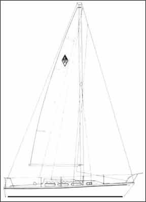 sailboats 30ft