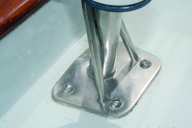Simple Tips for Maintaining Stainless Steel