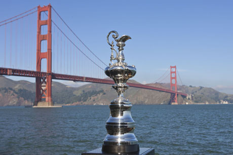 Should We Care About the America&#8217;s Cup?