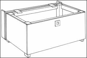 Design For: A Dock Box
