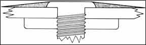 Fair Through Hull Fittings: Essential to a Smooth Bottom