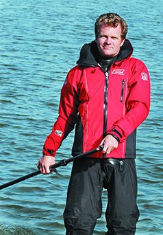 Drysuit vs. Survival Suit for Offshore Sailing