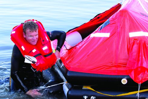 Annapolis Spring Boat Show Features Great Courses for Cruising Sailors