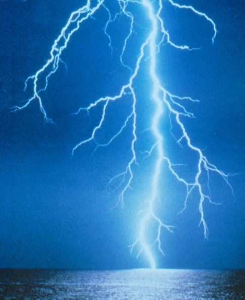 Lightning Protection: The Truth About Dissipators