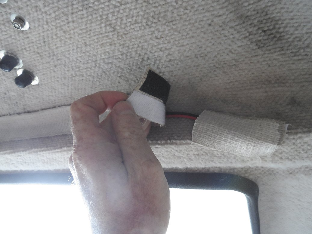 Velcro Aboard: Fast Tips for Quick Fasteners