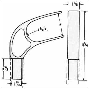 Taming the Wild Boom: Two Designs for a Gallows