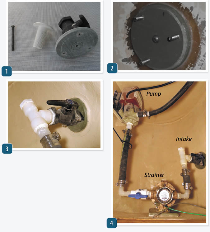 Air Conditioning for Sailboats