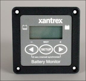 Xantrex XBM