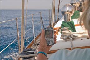 GPS Receivers